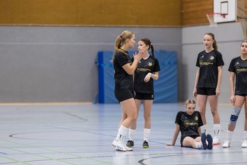 Bild 57 - wBJ Futsalmeisterschaft Vorrunde